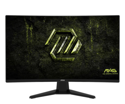 Monitor LED 27" (26,5"-28,4") MSI MAG 274CF E20